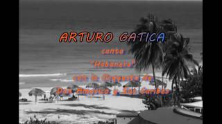 ARTURO GATICA  Habanera [upl. by Asiul]