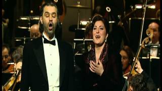 Trailer  Andrea Bocelli Carla Maria Izzo Madame Butterfly Live in Montecarlo [upl. by Rodmann]