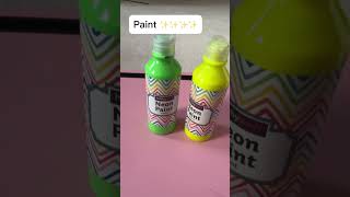 Hobby craft haul craft hobbycraft shopping craftshopping haul crafthaul mask paint pompoms [upl. by Ilarin271]