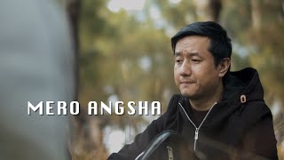 मेरो अंशMero Angsha  Official Video [upl. by Bone483]