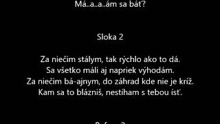 Spomaľ Katarína Knechtová PEHA karaoke Yamaha PLG150PF [upl. by Araf843]