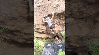 Fallen Angel Low V10  Superstitions [upl. by Alessandra]