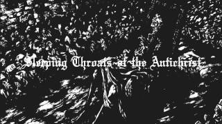 Teitanblood  Sleeping Throats of the Antichrist [upl. by Aramit]