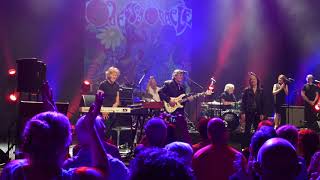 zombies odessey and oracle tour 2018 Zoetermeer [upl. by Clymer]