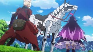 Alchemy Knight Episode 112 English Dubbed  New Anime 2023 [upl. by Euqinomod484]