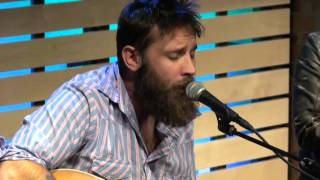 The Strumbellas  Shovels amp Dirt Live In The Sound Lounge [upl. by Nrubyar]