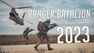 Ranger Bataljon 2023 [upl. by Ingrim975]