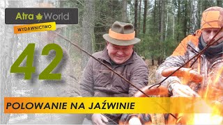 Polowanie zbiorowe na Jaźwinie [upl. by Anaitsirc]