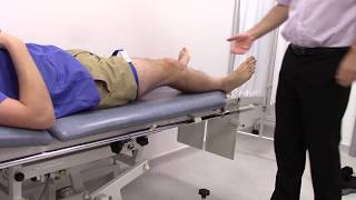 Examination of the Peripheral Venous System [upl. by Maurer]