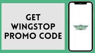 How To Find Wingstop Promo Code Online 2024  Get Wingstop Discount Cget wingstop promo codeode [upl. by Larkin751]