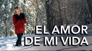 El amor de mi vida  La Adictiva Alta Consigna  Marián Oviedo cover [upl. by Marilin525]