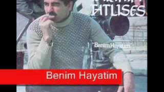 ibrahim Tatlıses  Benim Hayatım [upl. by Laetitia]