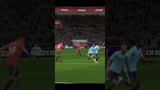 Kalvin Phillips best goal 💪💪💪 efootball24 shorts [upl. by Arod860]