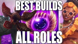 The BEST Bauble builds for ALL ROLES [upl. by Marietta]