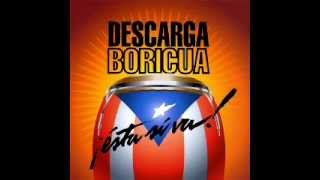 descarga boricua  homenaje a cachao [upl. by Glick597]