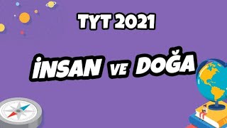 coğrafya  doğa ve insan  tyt  9sınıf [upl. by Ritz]