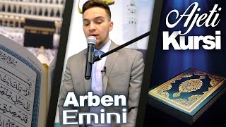 AJETI KURSI┇ Tespidova Shqip┇ Arben Emini [upl. by Eyak]