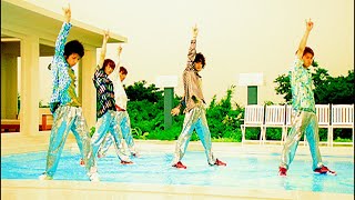 ARASHI  Lucky Man Official Music Video [upl. by Kaitlin]