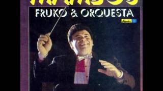 Mambo No 8  Fruko amp Orquesta [upl. by Curr]