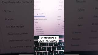 How to reinvest dividends  Fidelity Investments [upl. by Monjan]