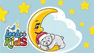 Lullabies to Help Babies Sleep  S2EP43 Musical Adventure Collection  LooLoo Kids Songs for Kids [upl. by Schapira]