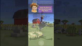 Rodeo Stampede shortvideo viralshort trending 😯😦😦😯💼🐴🐴🐴🐴 [upl. by Charbonnier60]