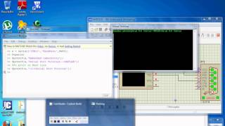 Matlab Serial Port Communication [upl. by Airamat]