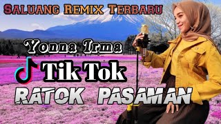 Yona Irma  Ratok Pasaman  Dendang saluang terbaru  Tik Tok Viral [upl. by Adnih]