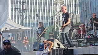 Jawbox Best Friends Forever Fest  DLVEC 101224 [upl. by Odlanar]