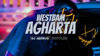 Westbam  Agharta DJ JĘDRUŚ BOOTLEG [upl. by Enier]