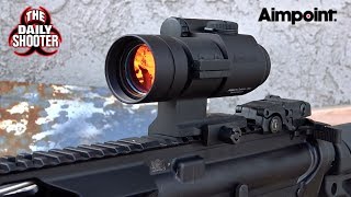 The Aimpoint Carbine Optic ACO [upl. by Livi]