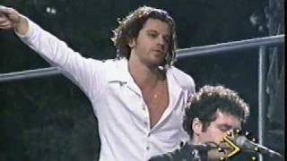 INXS  MYSTIFY  LIVE [upl. by Kerekes]