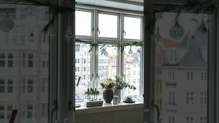 2024 Simple and Easy Ideas to Decorate Your Window Sill 🏡 Share Ideas WindowSillDecor HomeDecor [upl. by Airogerg]