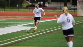 Columbus Eagles FC vs Mount Vernon Nazarene University [upl. by Dloreg]