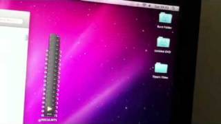 IMac persistent optical drive problem DVD Apple [upl. by Wadsworth]