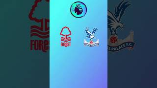 Nottingham Forest vs Crystal Palace Prediction [upl. by Cowie]