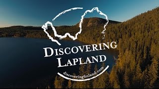 Discovering Lapland Summer experiences in Kuusamo Ruka [upl. by Elidad]