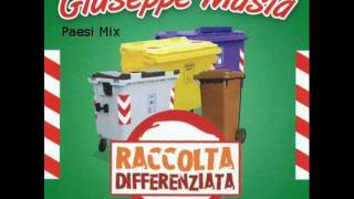 Giuseppe Masia  Paesi Mix [upl. by Ailhat]