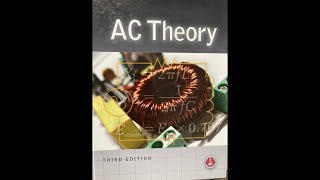 AC Theory Problem Solving  Capacitive Reactance [upl. by Skurnik]