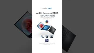 ASUS Zenbook DUO [upl. by Goerke]