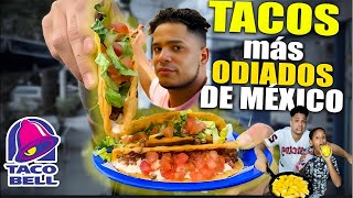 TACOS DE PLÁTANO MADURO CON CARNE 🥩 chef comida tacos youtube [upl. by Loleta]