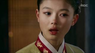 해를 품은 달  Moon embracing the Sun 3회 EP03 08 [upl. by Esoj]