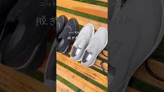 「ingスリッポンスニーカー」IGDY41065 shoes fashion 靴紹介 ファッション pumps パンプス スニーカー スニーカー紹介 [upl. by Mikael]