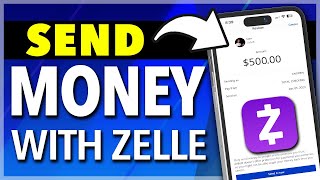 How To Send Money with Zelle and Chase [upl. by Leima]