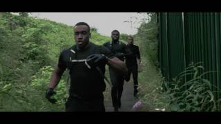 BUGZY MALONE – SECTION 81 – OFFICIAL TRAILER [upl. by Naeloj]