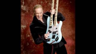 Billy Sheehan  One Good Reason [upl. by Kidder302]