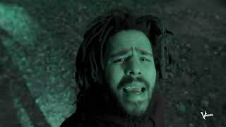 J Cole  Change Official Music Video [upl. by Remmus]