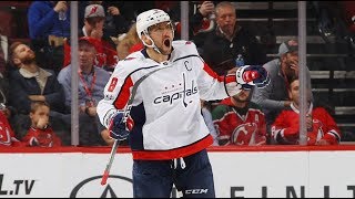 The Washington Capitals Win the 2018 Stanley Cup [upl. by Renaud185]