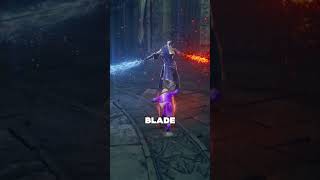 Ranking EVERY Elden Ring DLC Weapon  Falx Curved Sword 🔪 [upl. by Philippa]