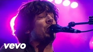 Snow Patrol  Chocolate Live at V Festival 2009 [upl. by Lleznov110]